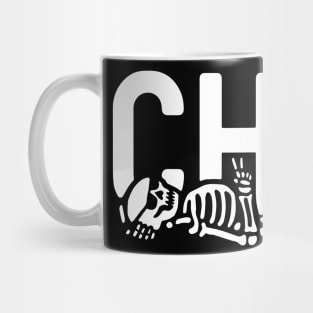 Chill Mug